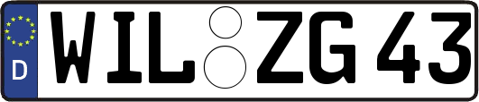 WIL-ZG43