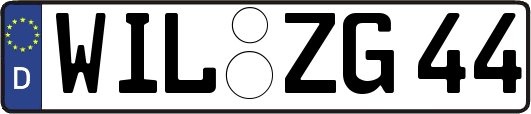 WIL-ZG44