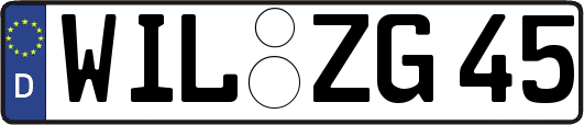 WIL-ZG45