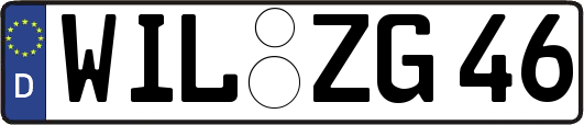 WIL-ZG46