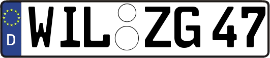 WIL-ZG47