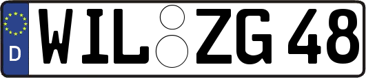 WIL-ZG48