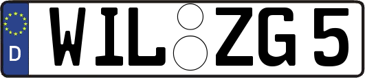 WIL-ZG5