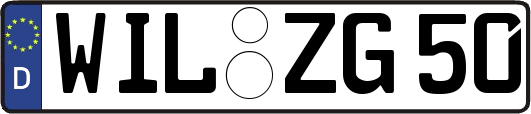 WIL-ZG50