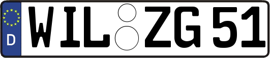 WIL-ZG51