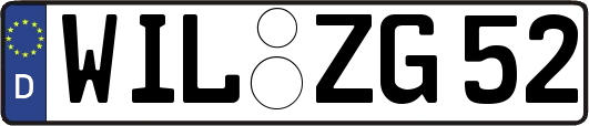WIL-ZG52