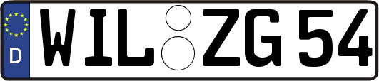WIL-ZG54