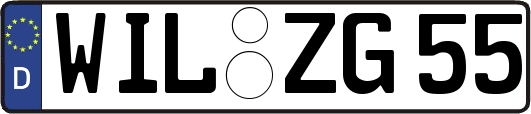 WIL-ZG55
