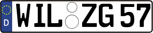 WIL-ZG57