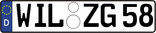 WIL-ZG58