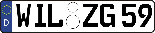 WIL-ZG59