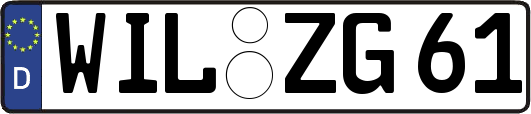 WIL-ZG61