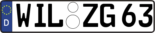 WIL-ZG63