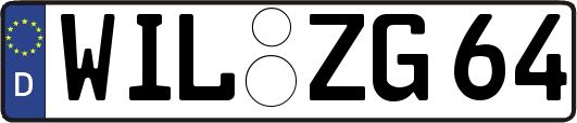 WIL-ZG64