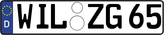 WIL-ZG65