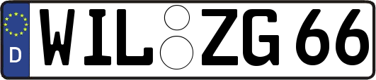 WIL-ZG66