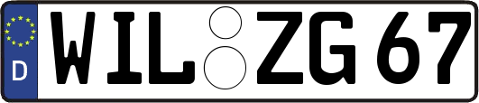 WIL-ZG67