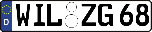WIL-ZG68