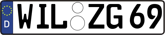 WIL-ZG69