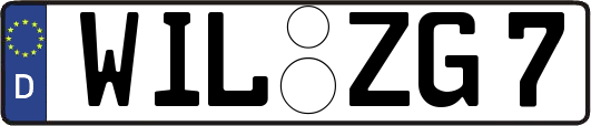 WIL-ZG7