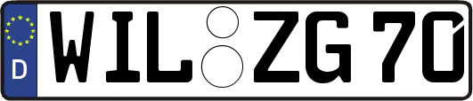 WIL-ZG70