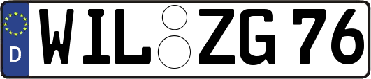 WIL-ZG76