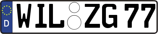WIL-ZG77
