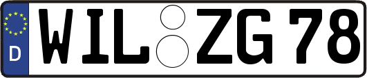 WIL-ZG78
