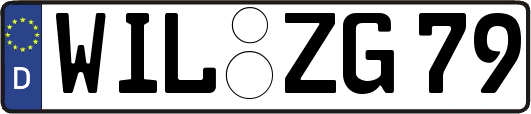 WIL-ZG79