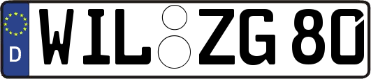 WIL-ZG80