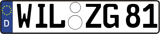 WIL-ZG81