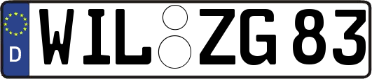 WIL-ZG83