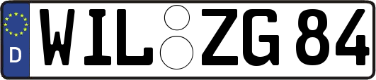 WIL-ZG84