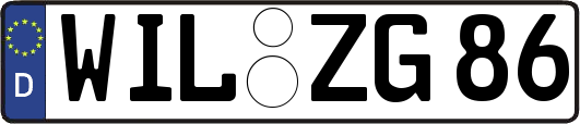 WIL-ZG86