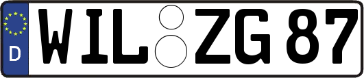 WIL-ZG87