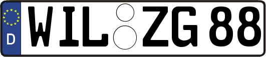 WIL-ZG88