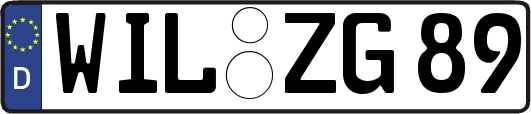 WIL-ZG89