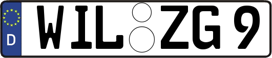 WIL-ZG9