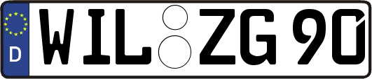 WIL-ZG90