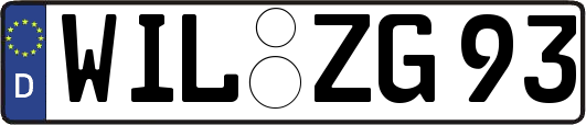 WIL-ZG93