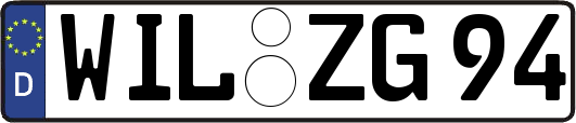 WIL-ZG94