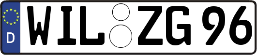 WIL-ZG96