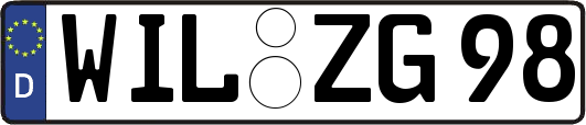 WIL-ZG98