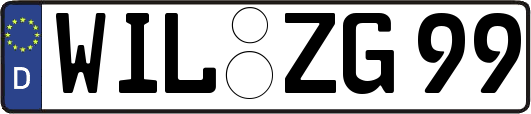 WIL-ZG99