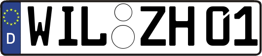 WIL-ZH01