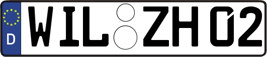 WIL-ZH02
