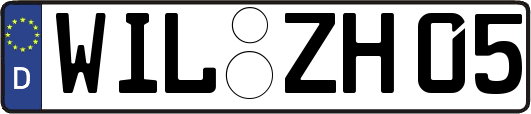 WIL-ZH05