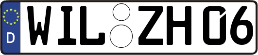 WIL-ZH06