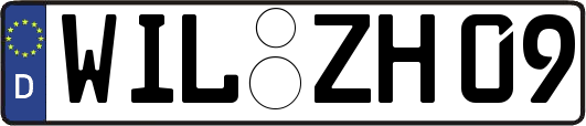 WIL-ZH09