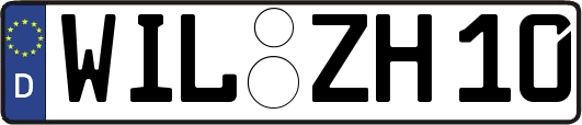 WIL-ZH10